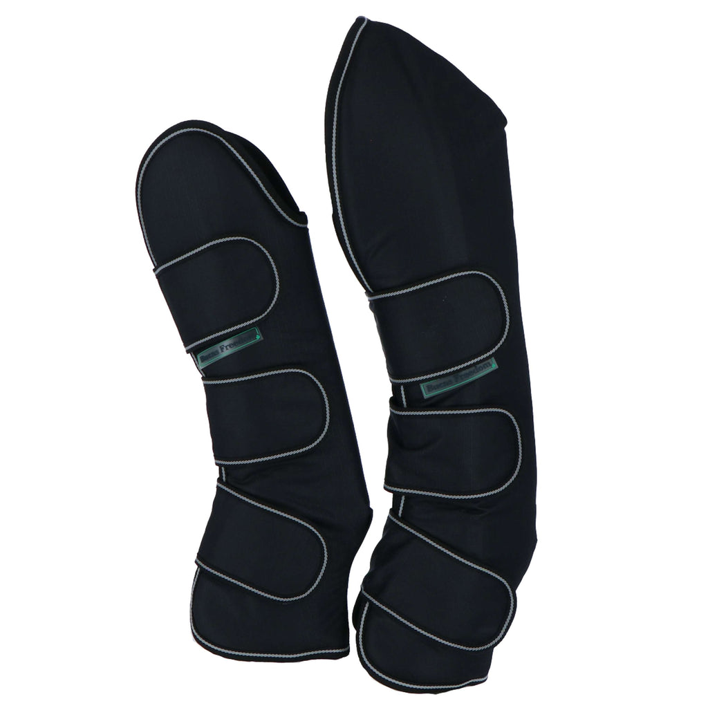 Bucas Boots Freedom Negro