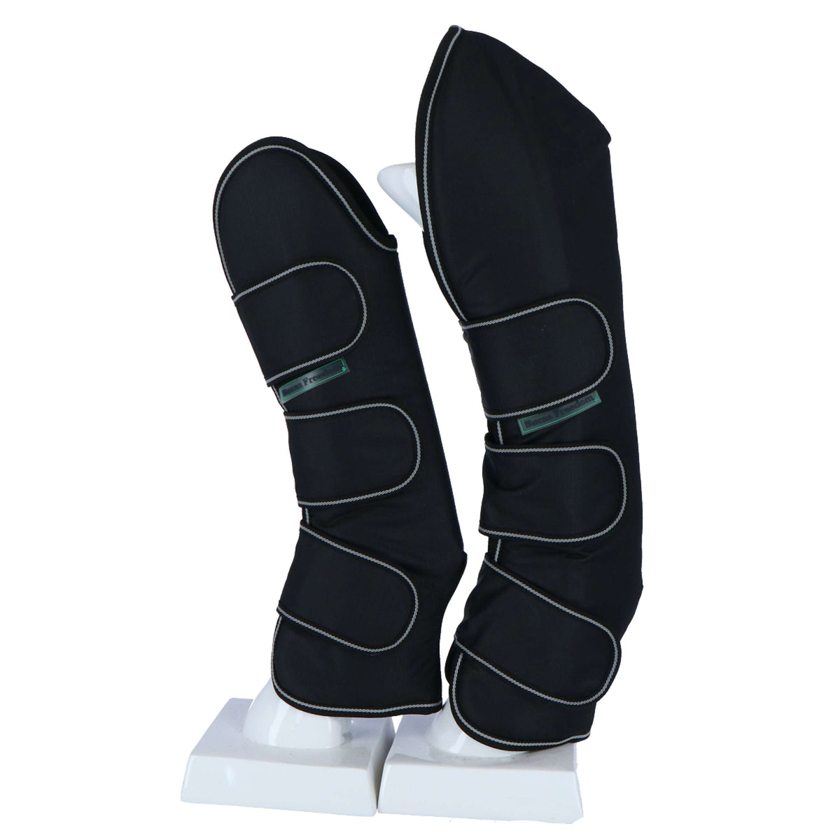 Bucas Boots Freedom Negro