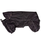 Kerbl Chubasquero Manchester Negro