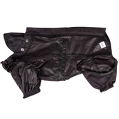 Kerbl Chubasquero Manchester Negro