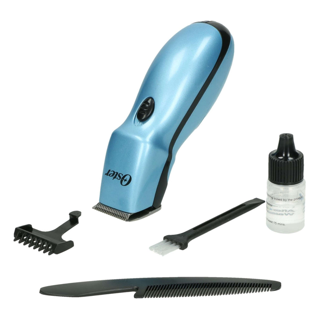 Kerbl Mini Trimmer Inalámbrico 13cm