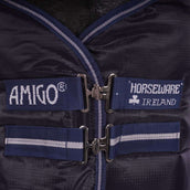 Amigo Isolante Heavy con copricollo Blanco Marino