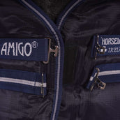 Amigo Isolante Heavy con copricollo Blanco Marino