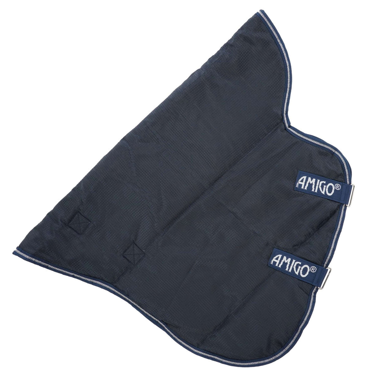 Amigo Pezzo Collo Isolante Medium Blanco Marino
