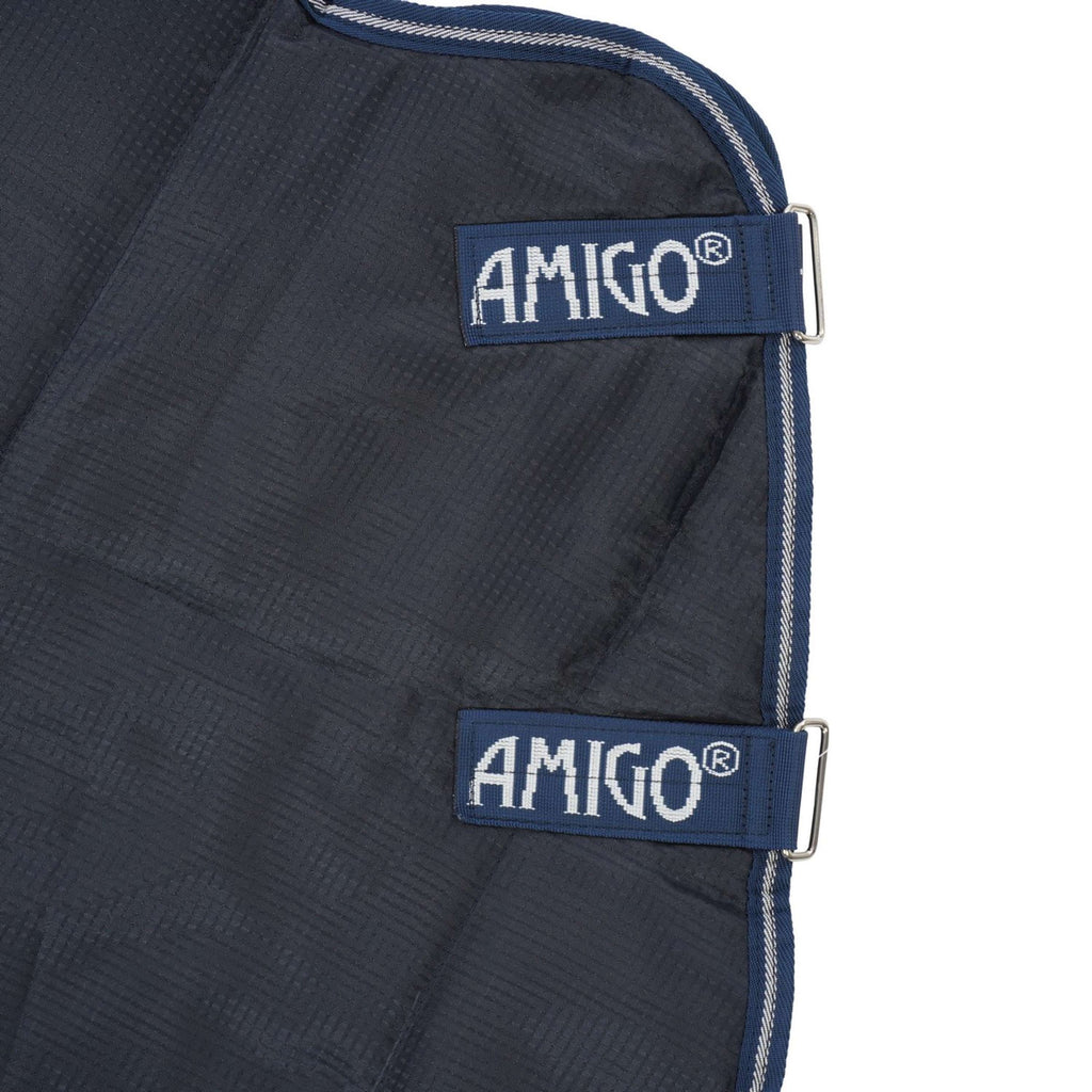 Amigo Pezzo Collo Isolante Medium Blanco Marino