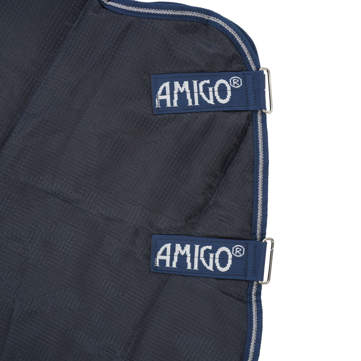 Amigo Pezzo Collo Isolante Medium Blanco Marino