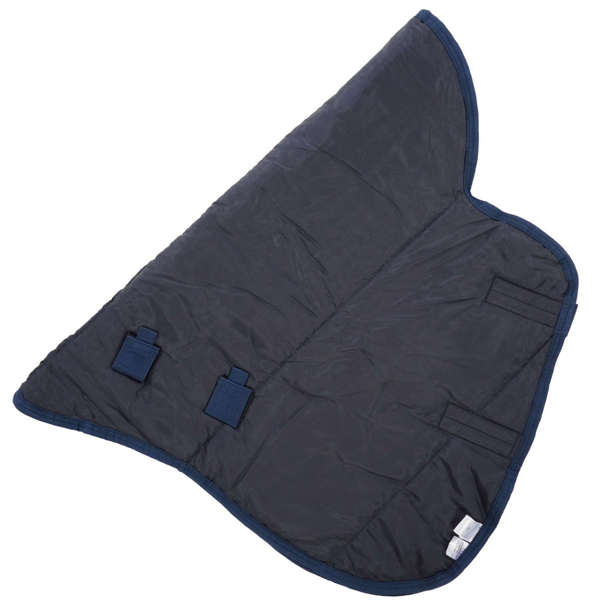 Amigo Pezzo Collo Isolante Medium Blanco Marino