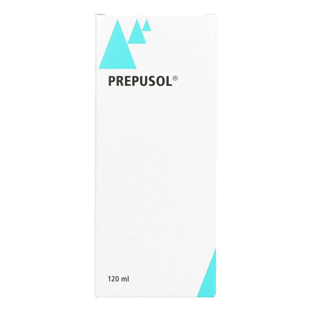 AST-Farma Prepusol