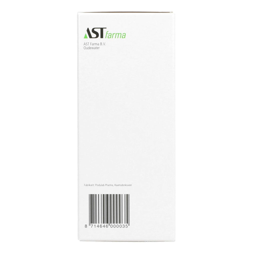 AST-Farma Prepusol