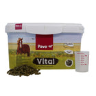 Pavo Suplemento Dietético Vitalcomplete