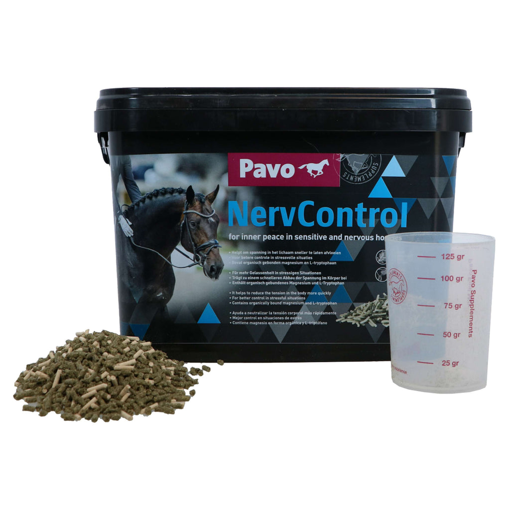 Pavo NervControl Refill