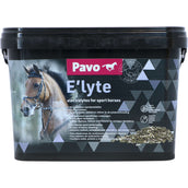 Pavo Suplemento Dietético E'lyte