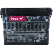 Pavo Suplemento Dietético E'lyte