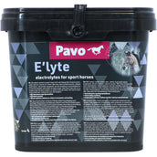 Pavo Suplemento Dietético E'lyte
