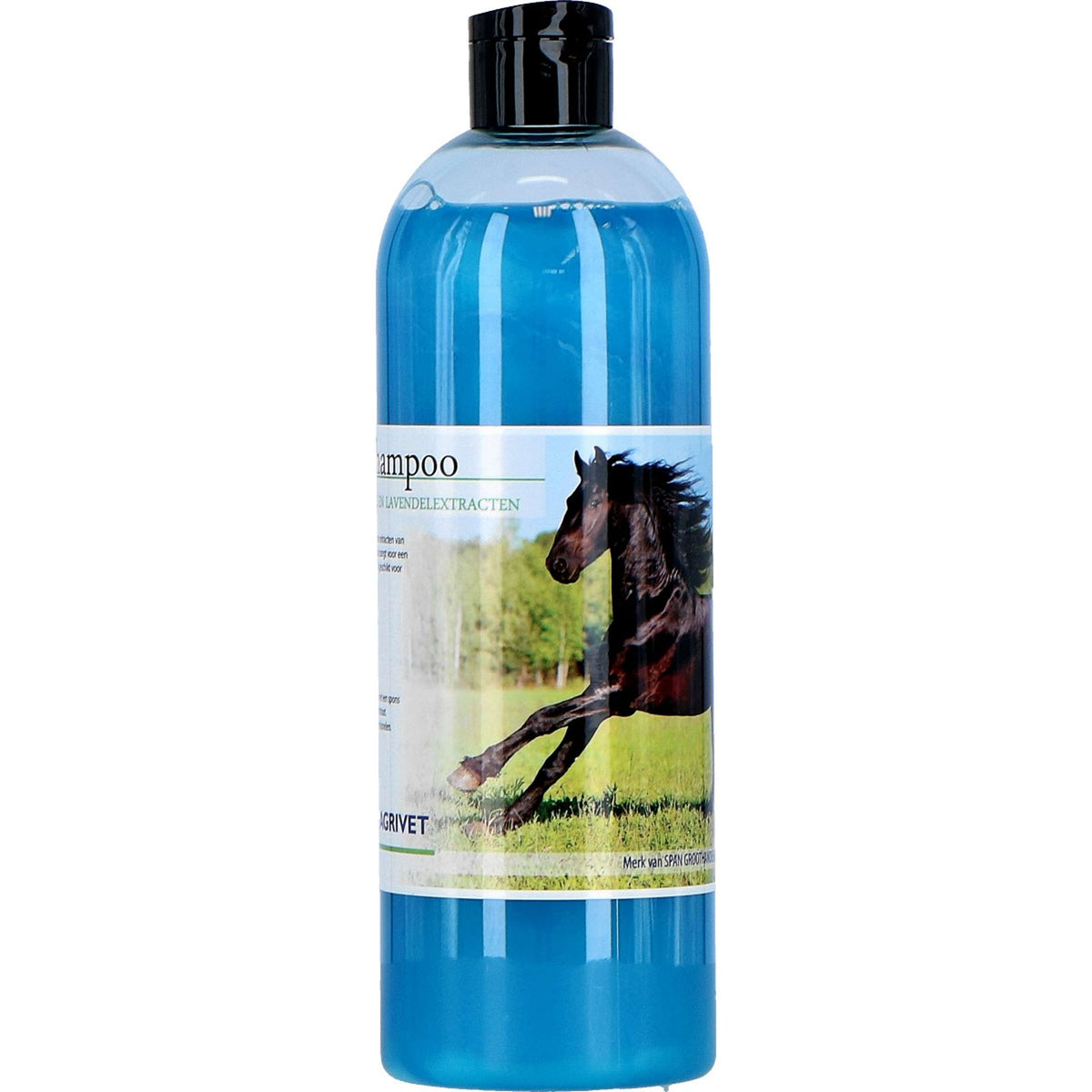 Agrivet Champú para Caballos Aloe Vera