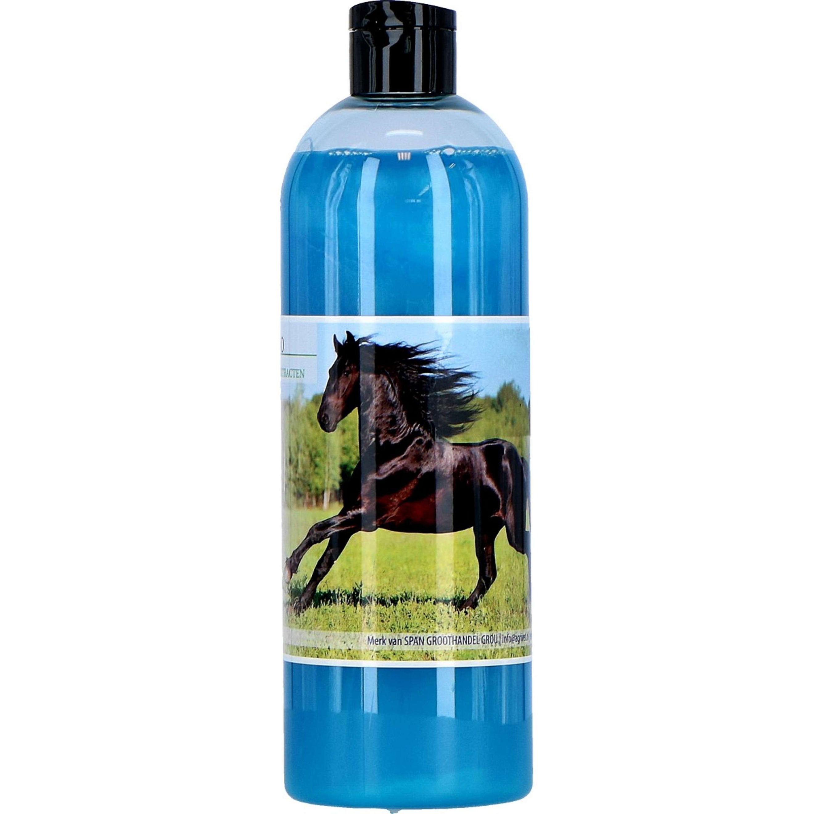 Agrivet Champú para Caballos Aloe Vera Agrivet Champú para Caballos Aloe Vera