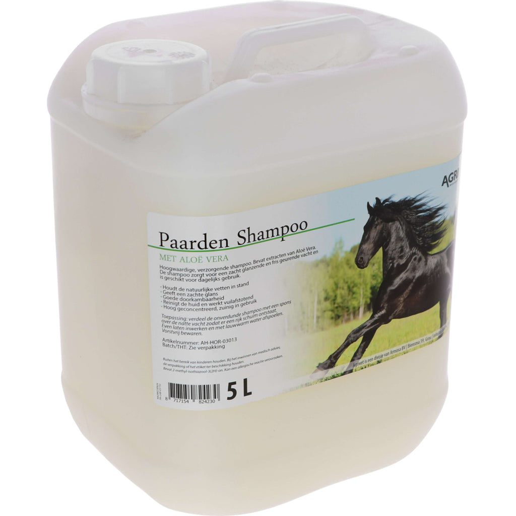 Agrivet Champú para Caballos
