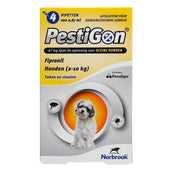 Pestigon Tratamiento para Pulgas Spot-On