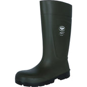 Bekina Botas de Seguridad Agrilite Verde oliva