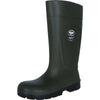 Bekina Botas de Seguridad Agrilite Verde oliva