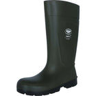 Bekina Botas de Seguridad Agrilite Verde oliva