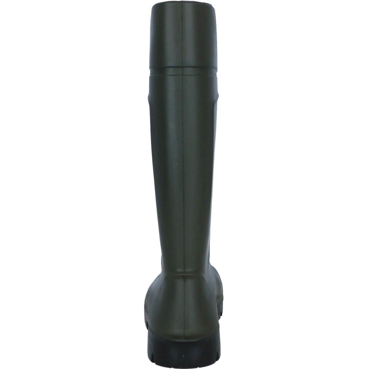 Bekina Botas de Seguridad Agrilite Verde oliva
