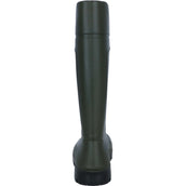 Bekina Botas de Seguridad Agrilite Verde oliva