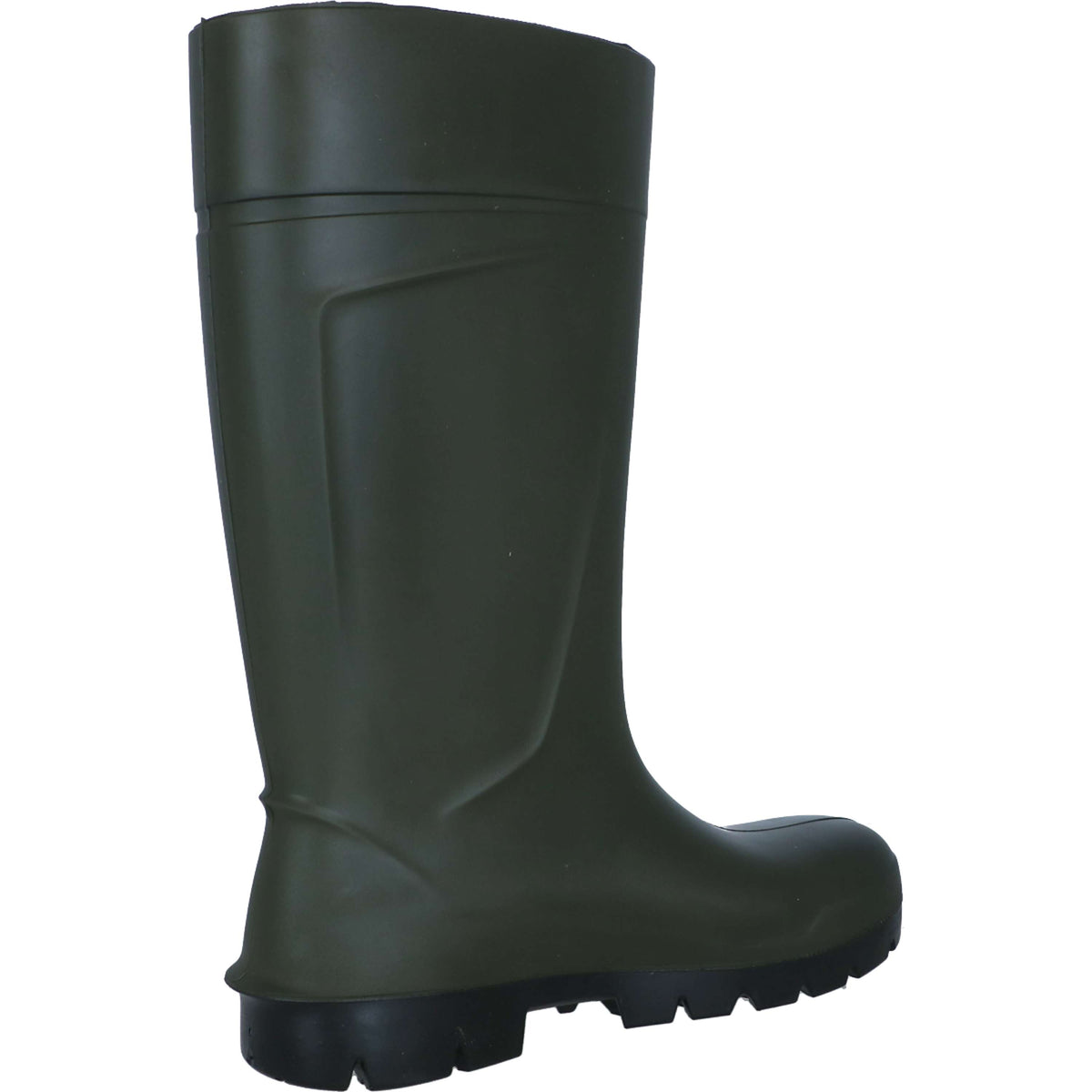 Bekina Botas de Seguridad Agrilite Verde oliva
