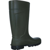 Bekina Botas de Seguridad Agrilite Verde oliva