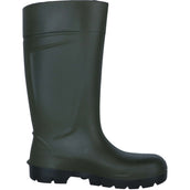 Bekina Botas de Seguridad Agrilite Verde oliva