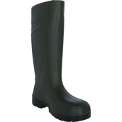 Bekina Botas de Seguridad Agrilite Verde oliva
