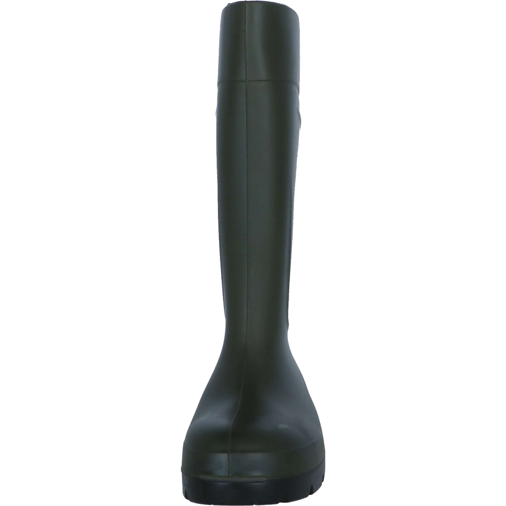 Bekina Botas de Seguridad Agrilite Verde oliva