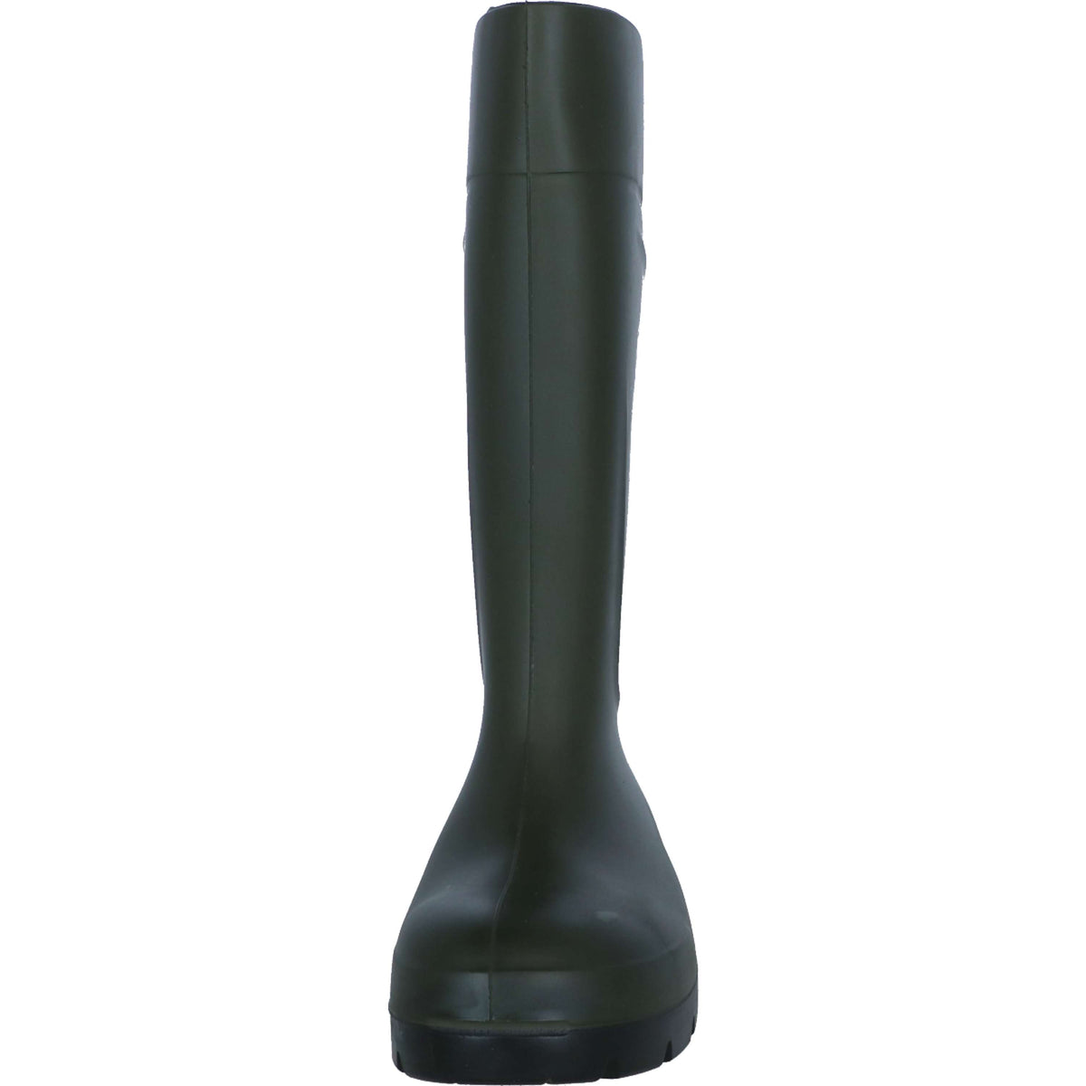 Bekina Botas de Seguridad Agrilite Verde oliva