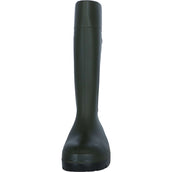 Bekina Botas de Seguridad Agrilite Verde oliva