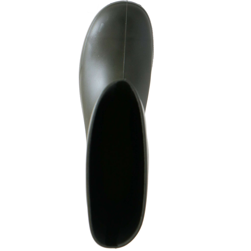 Bekina Botas de Seguridad Agrilite Verde oliva