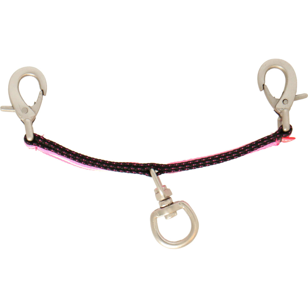 Imperial Riding Adaptador de Bocado para Longear