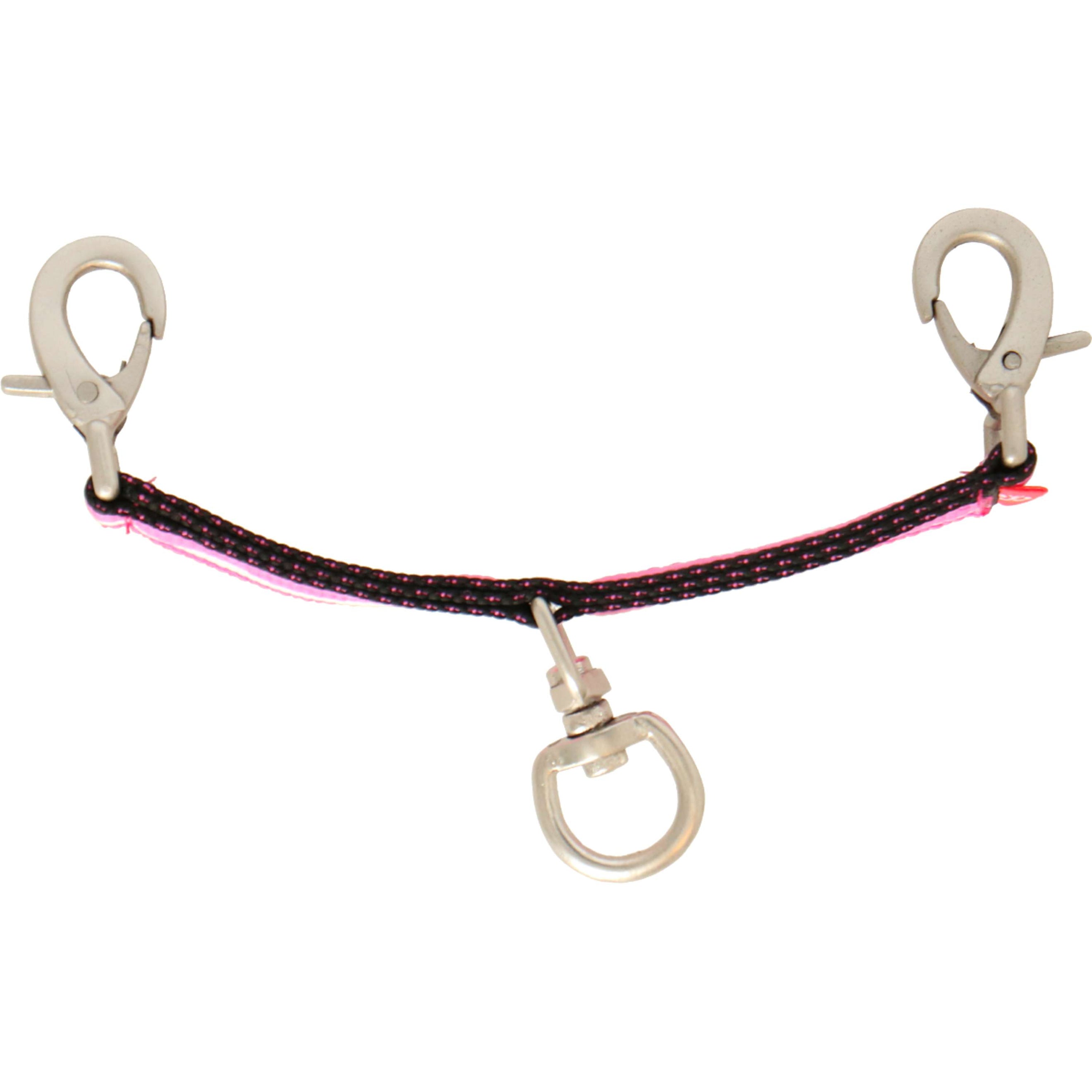 Imperial Riding Adaptador de Bocado para Longear