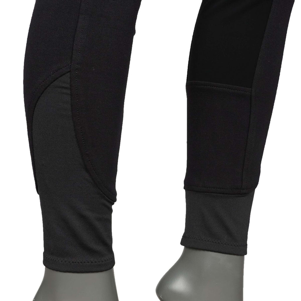 Covalliero Pantalones Economic Kinder Negro