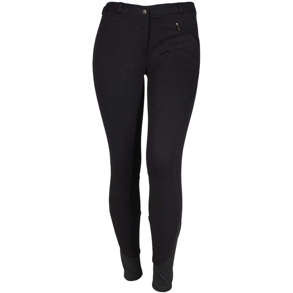 Covalliero Pantalones Economic Kinder Negro