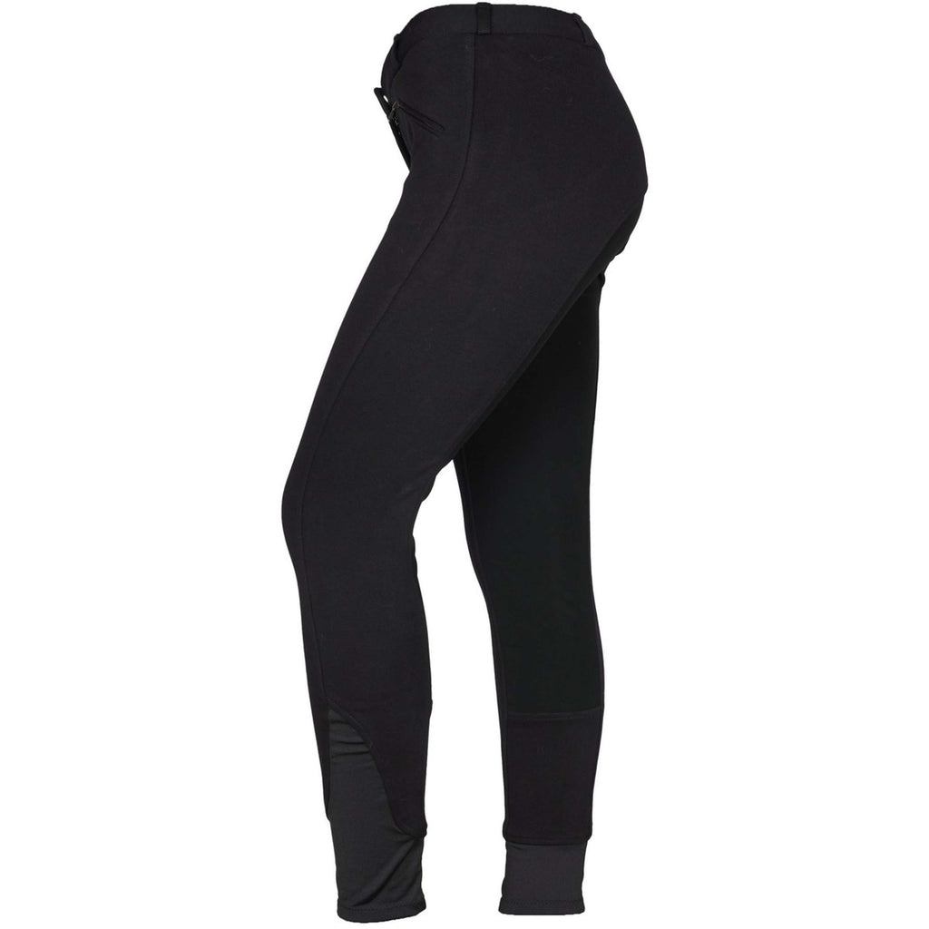 Covalliero Pantalones Economic Kinder Negro