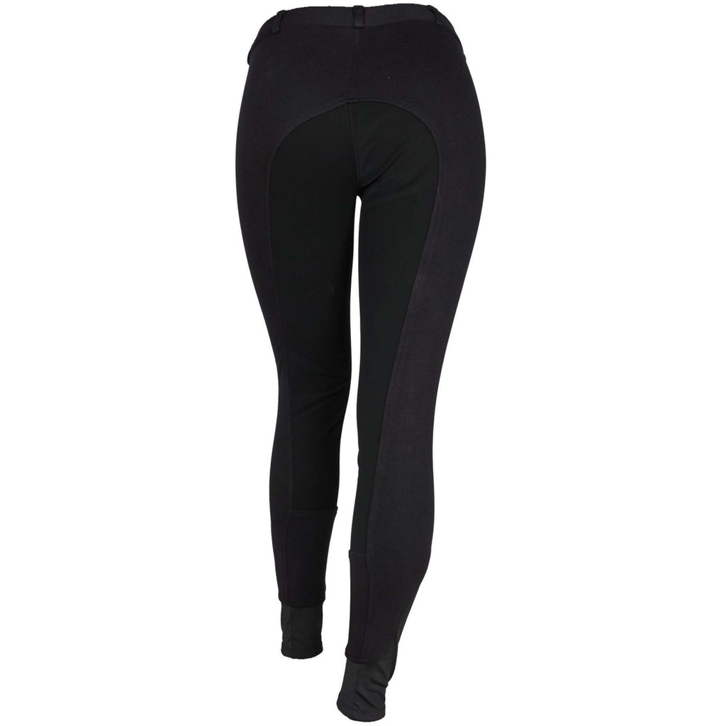 Covalliero Pantalones Economic Kinder Negro