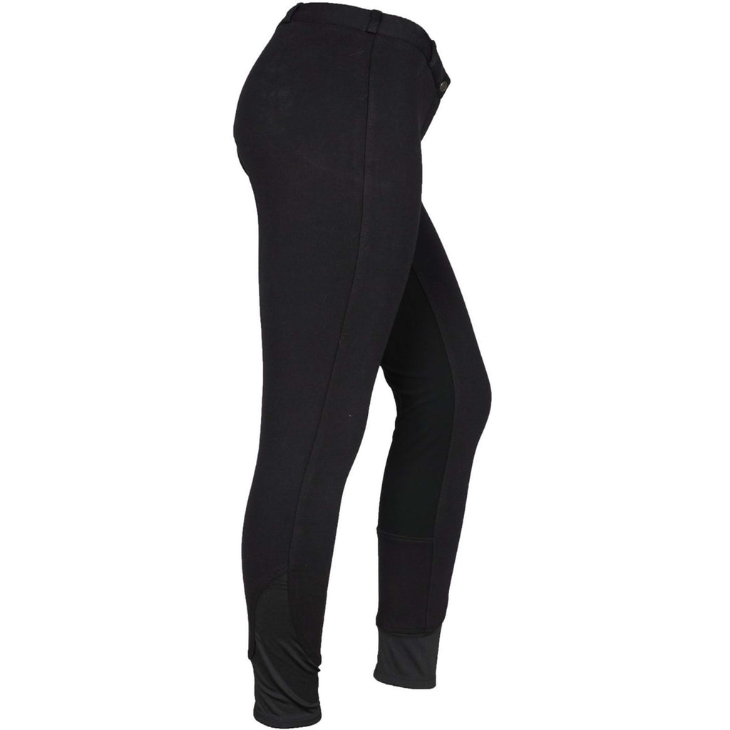 Covalliero Pantalones Economic Kinder Negro