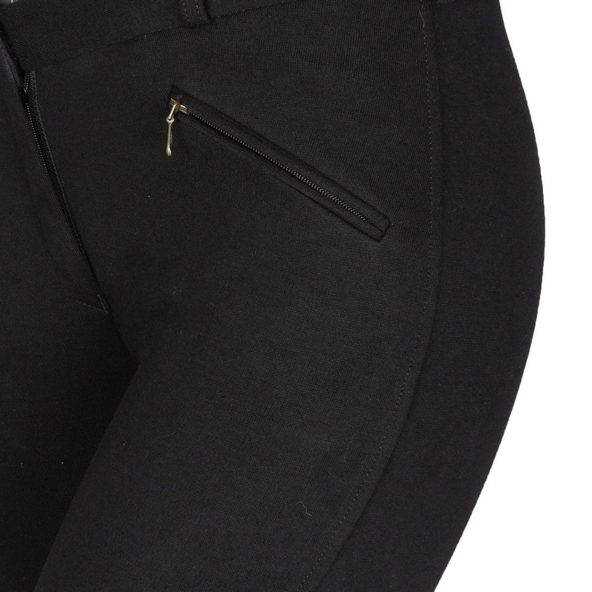 Covalliero Pantalones Economic Kinder Negro