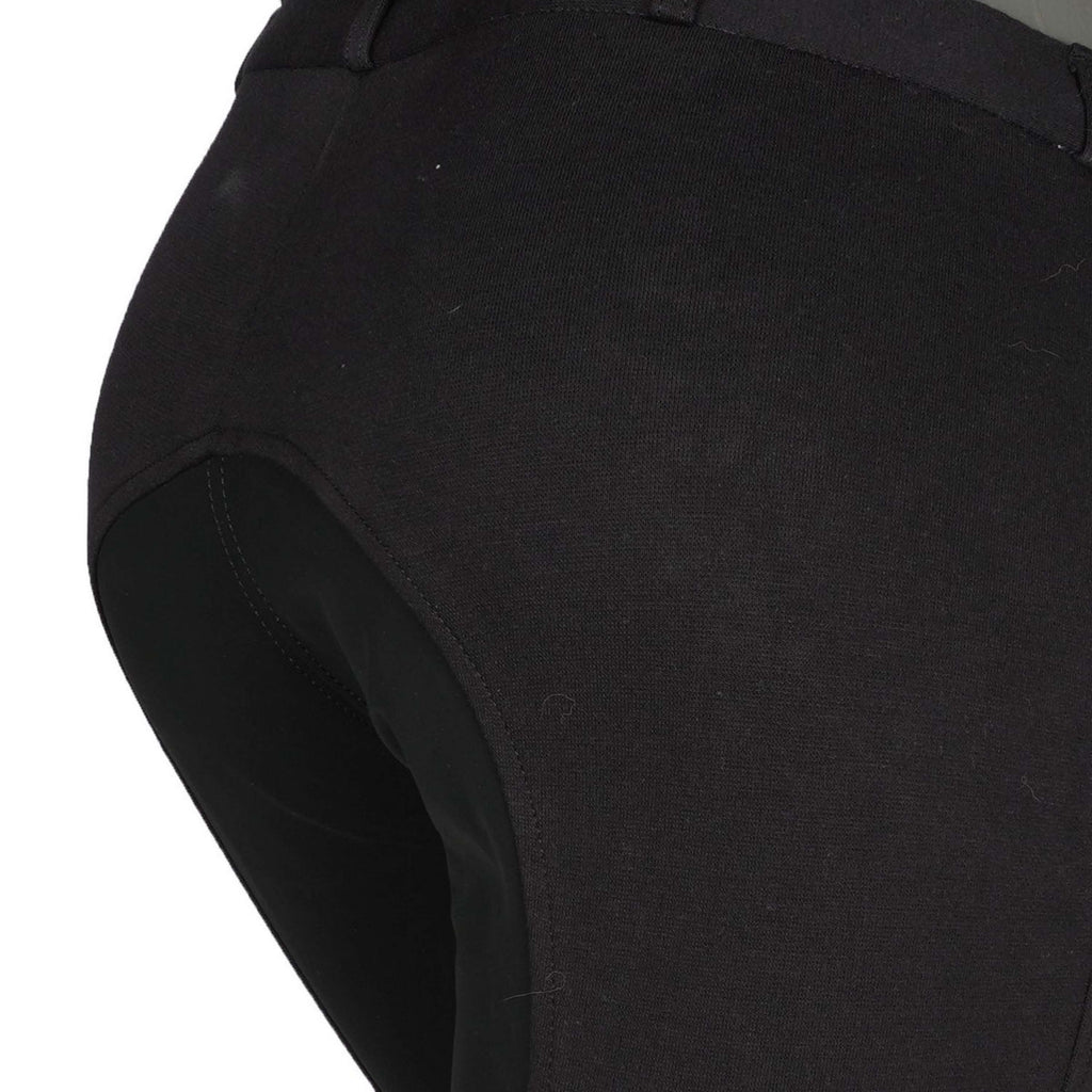 Covalliero Pantalones Economic Kinder Negro