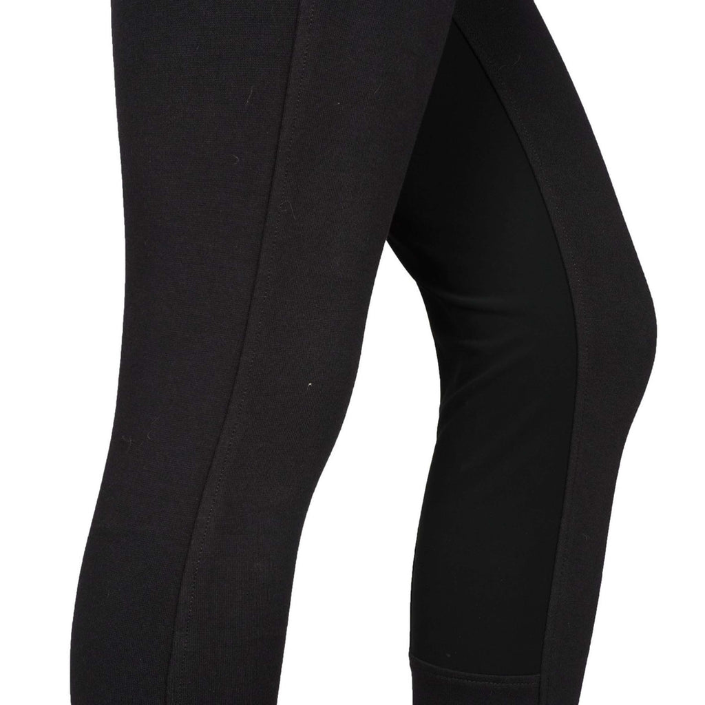 Covalliero Pantalones Economic Kinder Negro