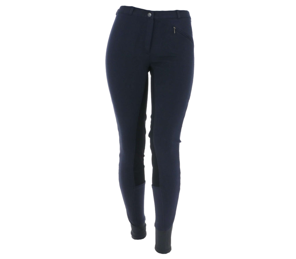Covalliero Pantalones Economic Kinder Azul