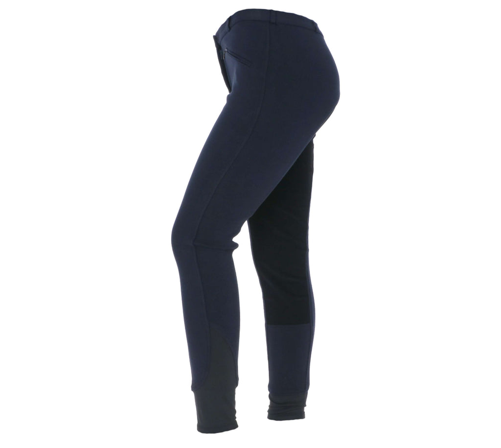 Covalliero Pantalones Economic Kinder Azul
