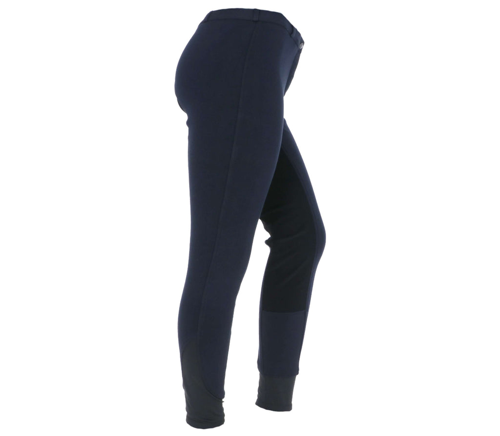 Covalliero Pantalones Economic Kinder Azul