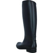 Red Horse Botas de Equitación PVC Negro