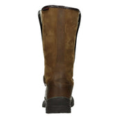 HORKA Botas de Exterior Chesterfield Marron